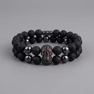 Gothic Bracelets