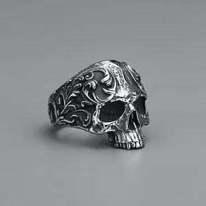 Gothic Rings