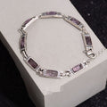 Ritual Strength Talisman Bracelet