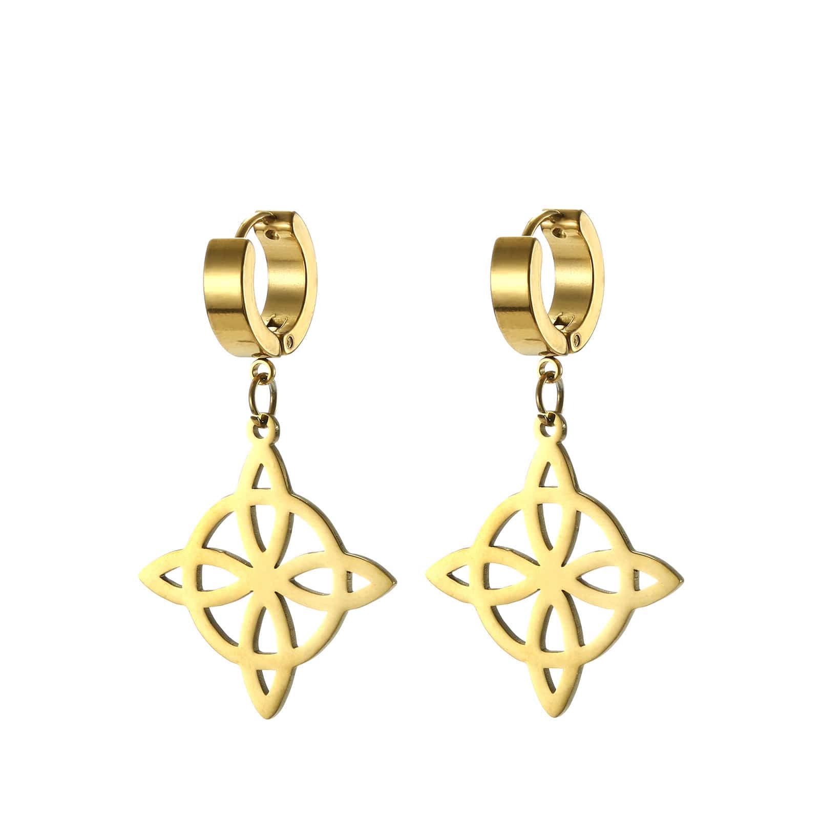 Witches Knot Collection