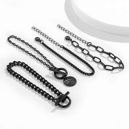 Blackout Bracelet