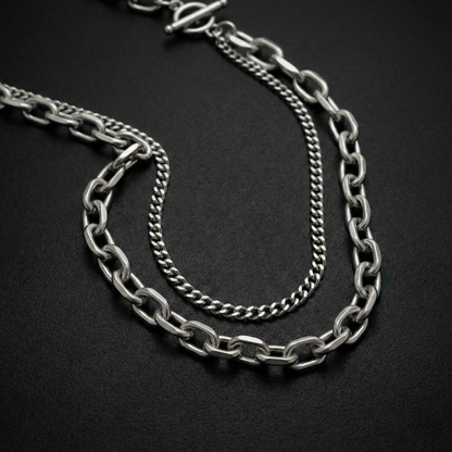 Statement Necklace