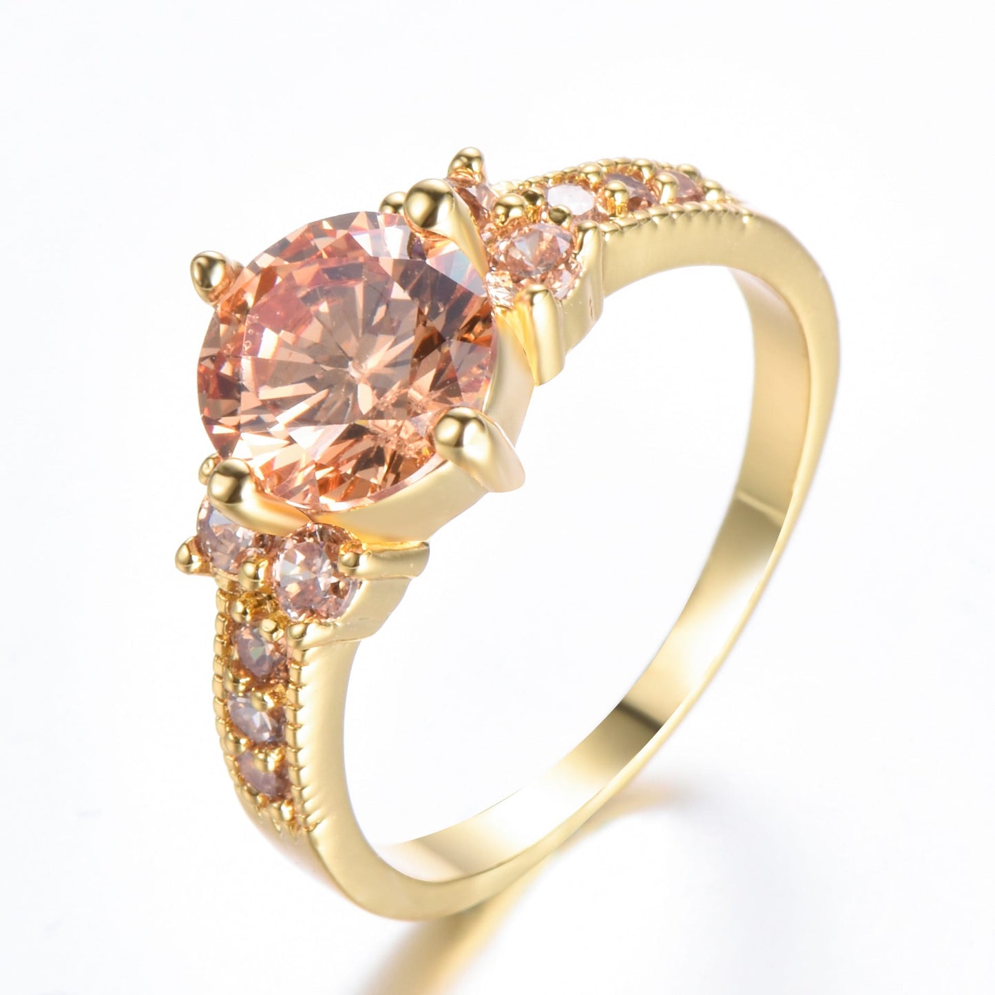 Royal Aura Manifestation Ring