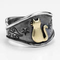 Mystic Familiar’s Nightwalk Ring