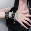 Gothic Bracelet