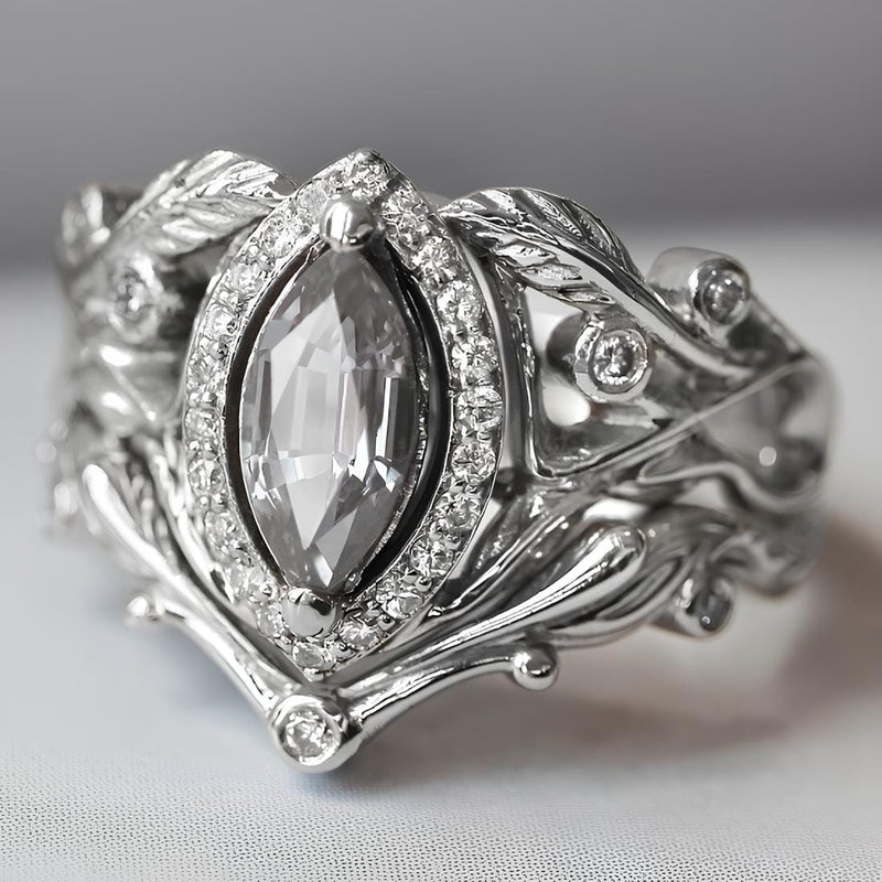 Arcane Grove Enchantress Ring