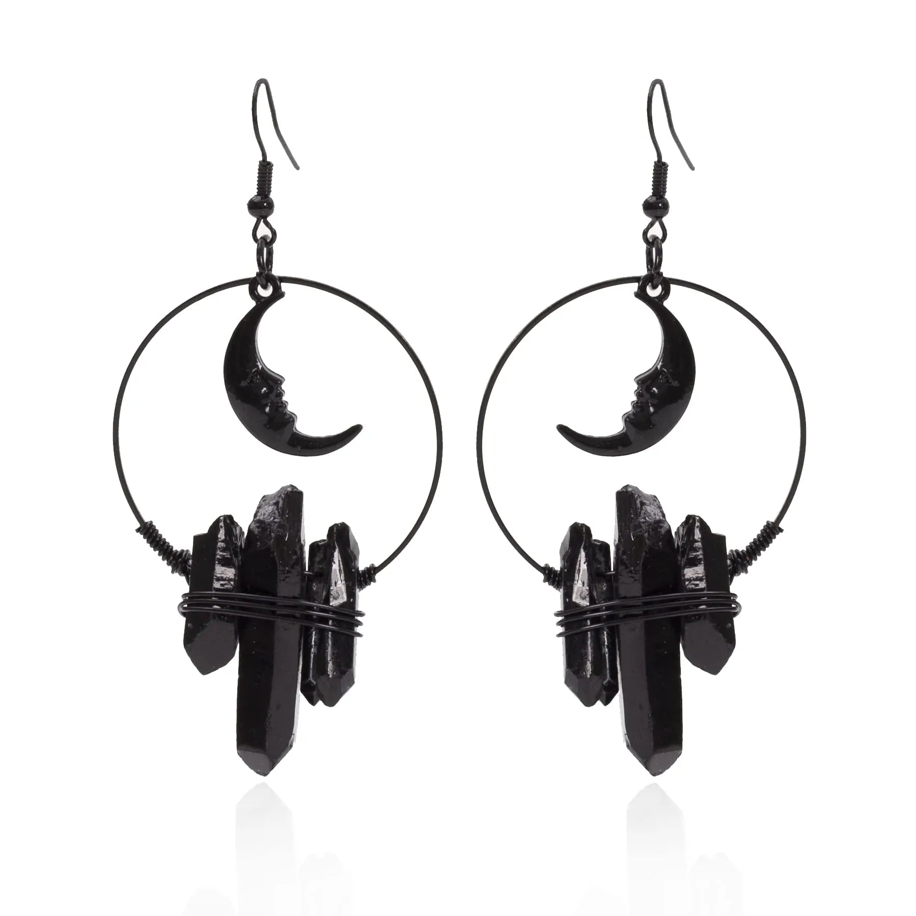 Gothic Earrings
