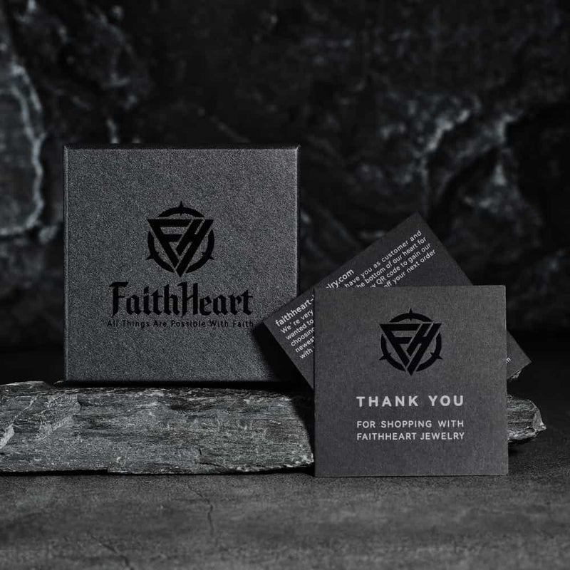 Sterling Silver Sideways Cross Necklace for /