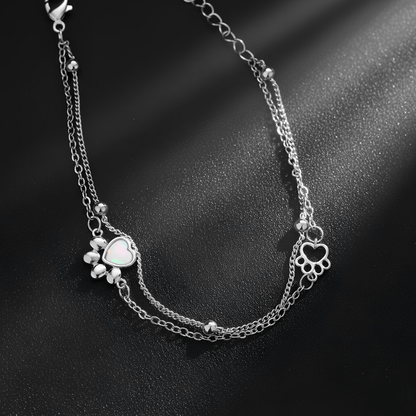 Familiar's Love Talisman Bracelet
