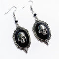 Skull Earrings