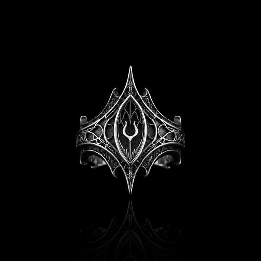 Monolith Ring