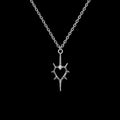 Heart of Thorns Necklace