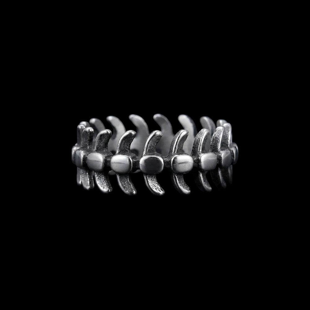 Vertebrae Ring