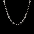 Rebels Clasp Necklace