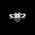 Grave Walker Ring