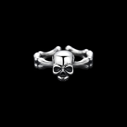Grave Walker Ring