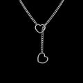 Heart Slip Chain