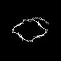 Razor Bracelet