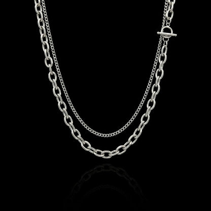 Statement Necklace