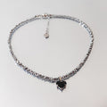 Lover���s Radiant Aura Necklace