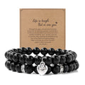 Heartshield Healing Bracelet