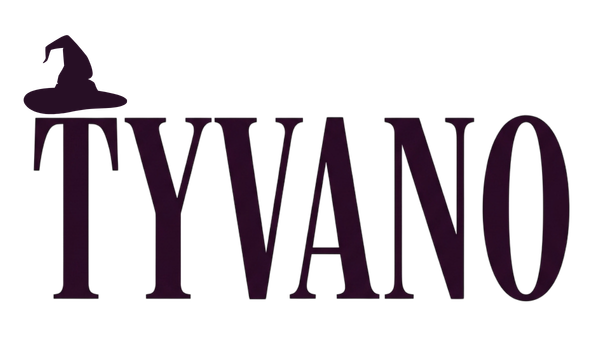 Tyvano