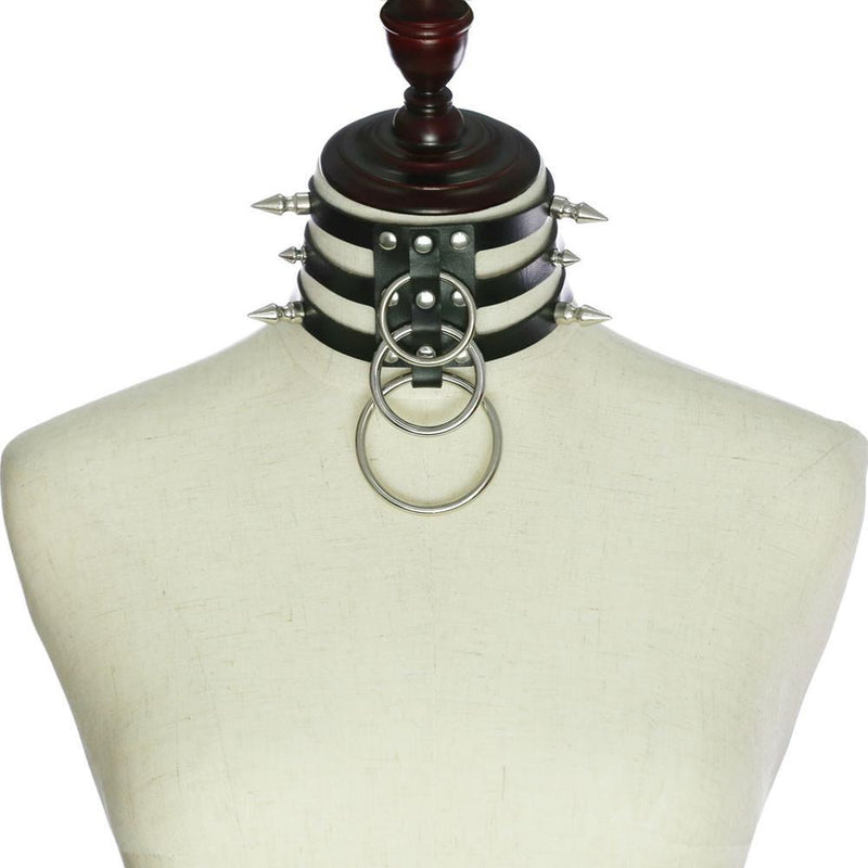 Chaos Choker