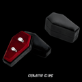 Coffin of Possessions��� Mini ��� Gothic Jewelry Box