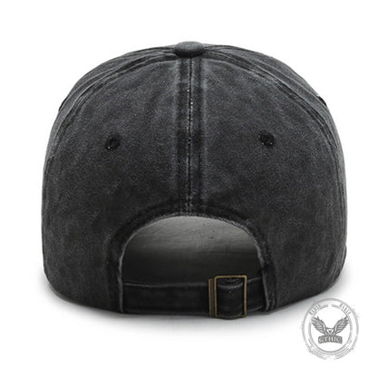 Don���t Bully Me Washed Baseball Cap