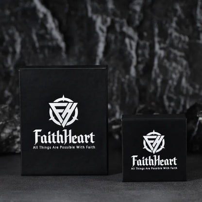 Silver Celtic Knot Stud Earrings for