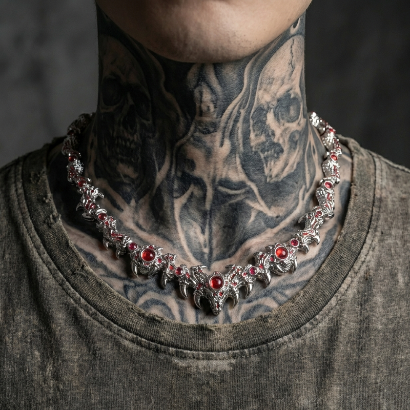 Carnage Chain