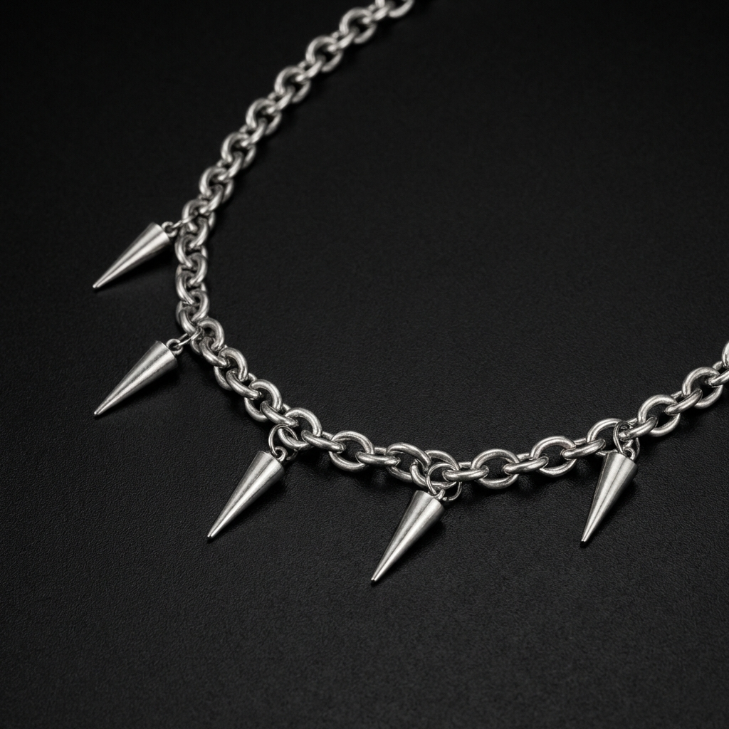 Phantom Necklace