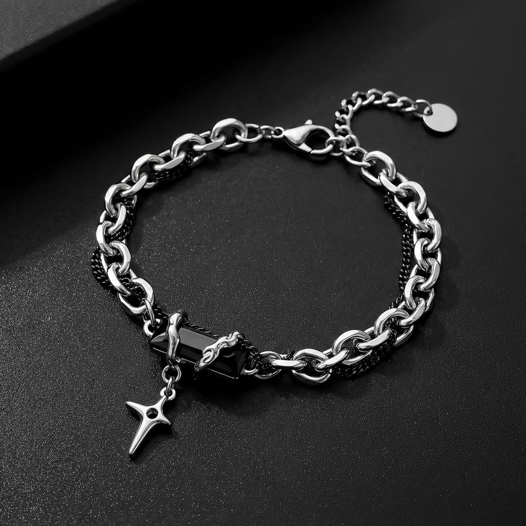 Wraith Bracelet