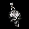 Revenge of the Dead Skull Pendant