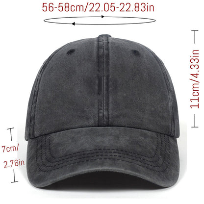 Don���t Bully Me Washed Baseball Cap