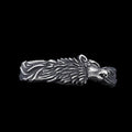 Wolf Eternity Ring