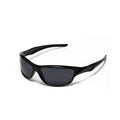Y2k Cyber Future Uv-proof Pc Functional Sunglasses